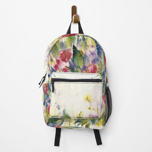 Item preview, Wildflowers designed and sold by Artual.