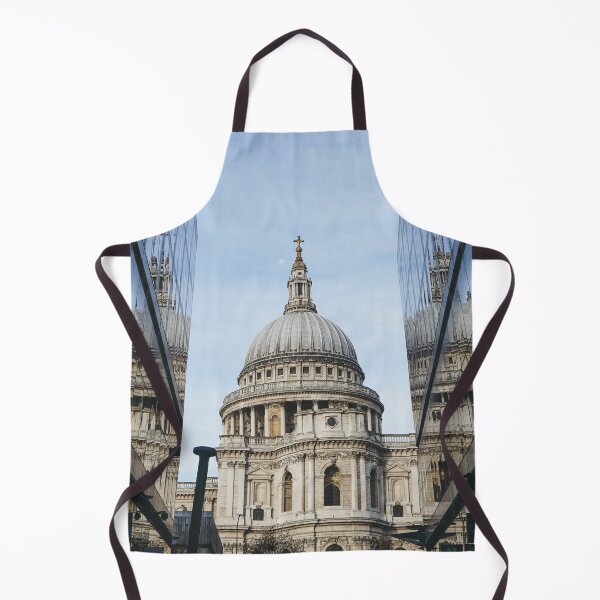 Item preview, Reflexions of Saint Paul Cathedral designed and sold by Ana Fidalgo.