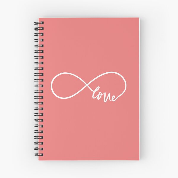 Item preview, infinity love designed and sold by GranadaStore.