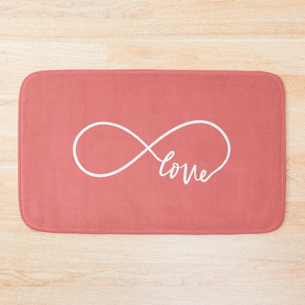 Item preview, infinity love designed and sold by GranadaStore.