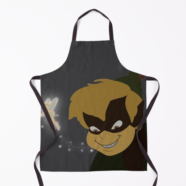 Item preview, Evil Pan designed and sold by DisSpooks.