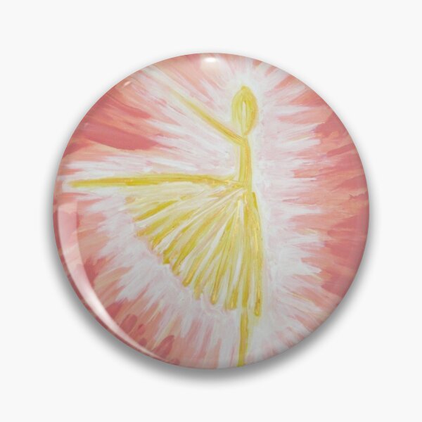 Item preview, ballerina designed and sold by Tanja Raudaschl.