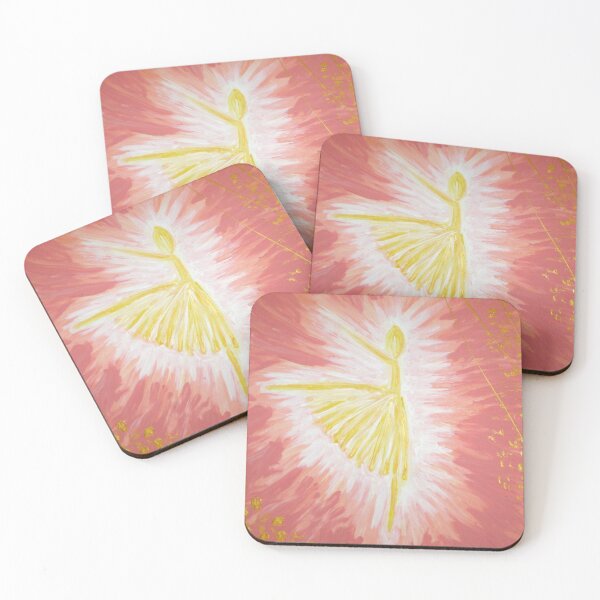 Item preview, ballerina designed and sold by Tanja Raudaschl.