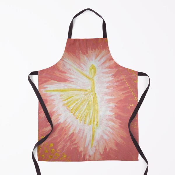 Item preview, ballerina designed and sold by Tanja Raudaschl.