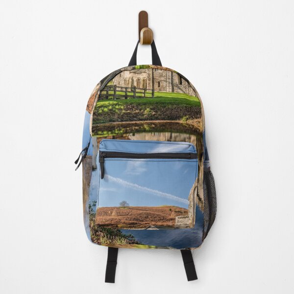 Item preview, Valle Crucis Abbey Reflectionn Wales designed and sold by AJEvans.