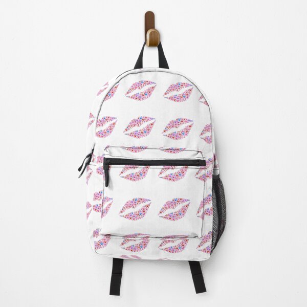 Item preview, lips illustration designed and sold by bestoffers.