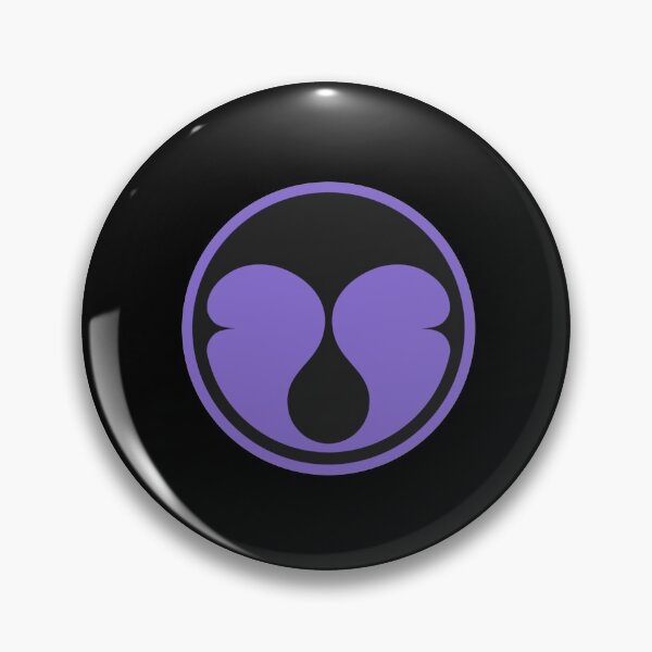 Item preview, Rain On Me Tribe Symbol designed and sold by AlertStore.