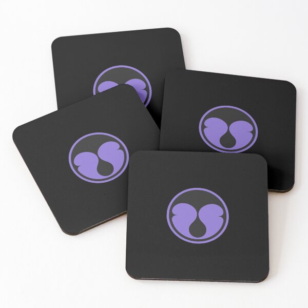 Item preview, Rain On Me Tribe Symbol designed and sold by AlertStore.