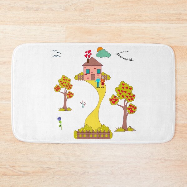 Item preview, We love grandma and grandpa, grandparents, grandma, grandpa, gift idea designed and sold by ThommyBLN.