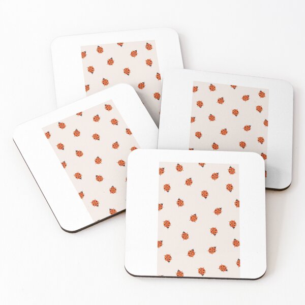 Item preview, ladybird phone case designed and sold by lilaaviolet.
