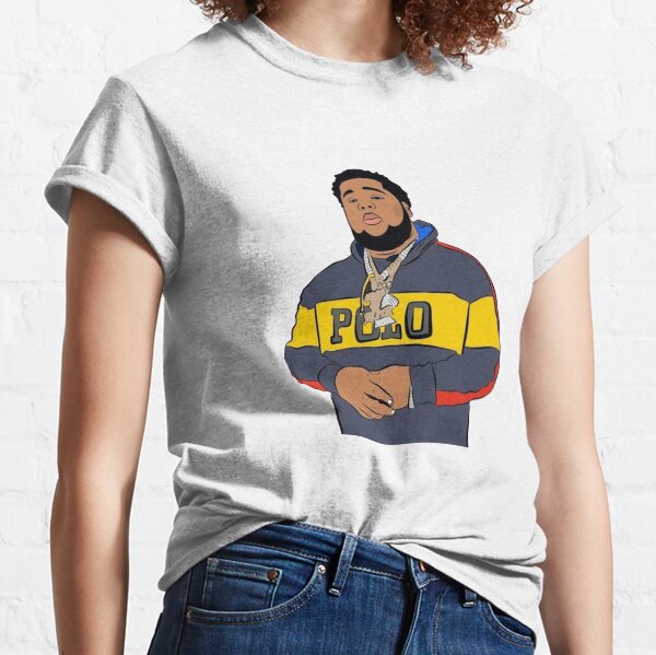 Rod wave Classic T-Shirt