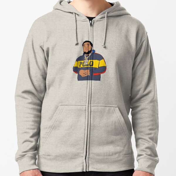 Kevin gates shop nike hoodie