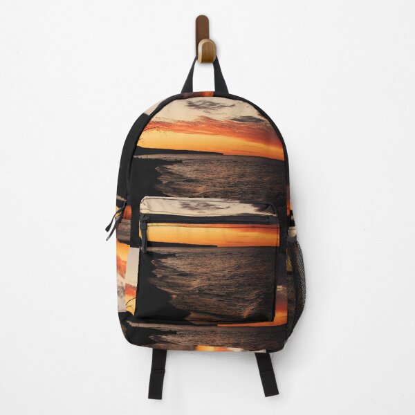 Item preview, Lake Superior sunset designed and sold by J Rier Photography.