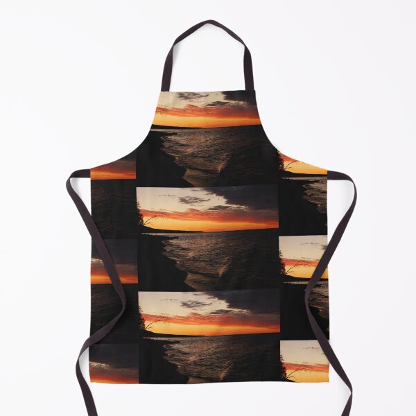 Item preview, Lake Superior sunset designed and sold by J Rier Photography.