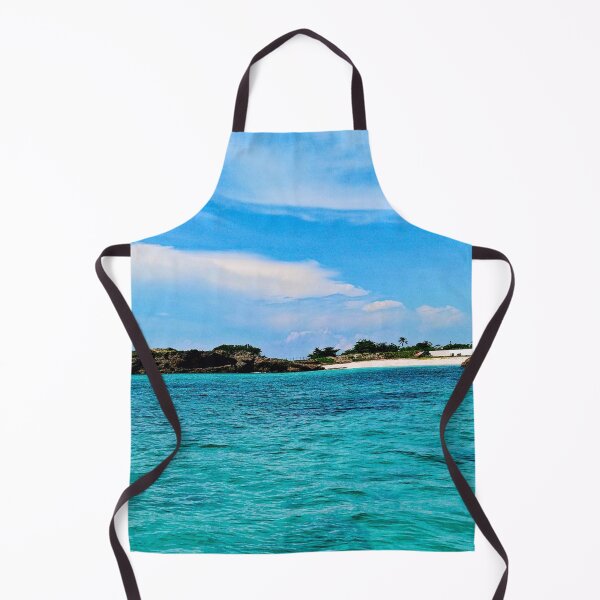 Item preview, Carnaza Island designed and sold by doodle3Dandy.