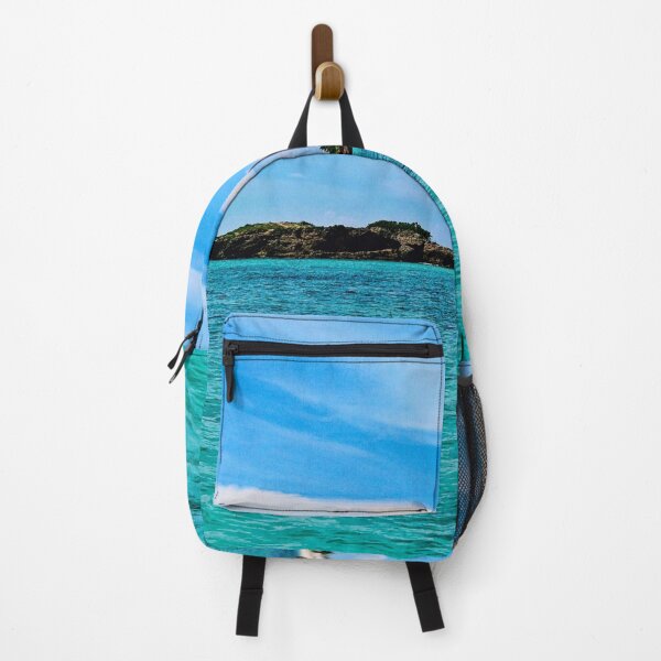Item preview, Carnaza Island designed and sold by doodle3Dandy.