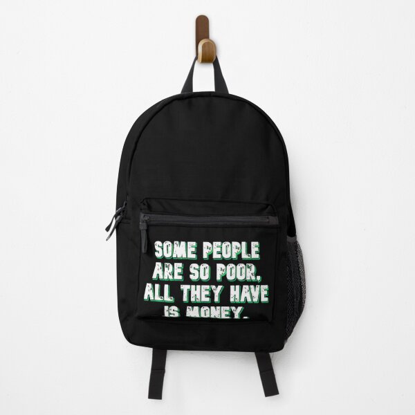 Item preview, Only Money Quote designed and sold by MysticalCrazy.