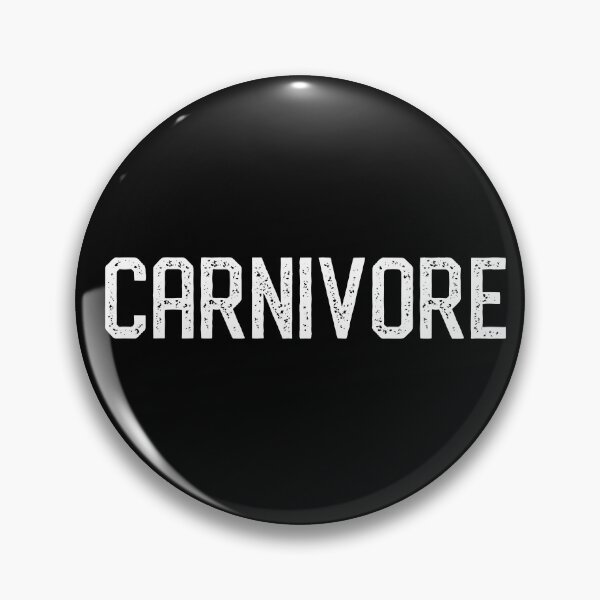 Item preview, Carnivore designed and sold by EnjoyMyTees.