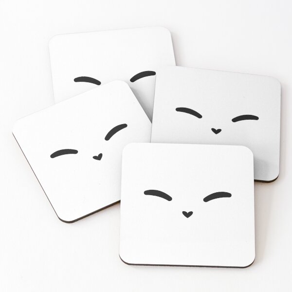 Item preview, cute cat face designed and sold by sPalandar.