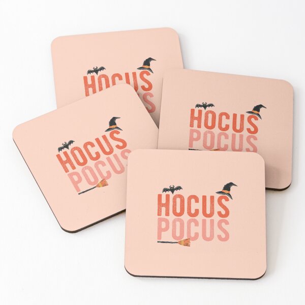 Item preview, Cute Hocus Pocus designed and sold by lindseyhickman.