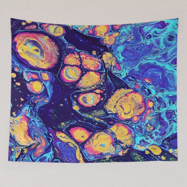 Item preview, Velvety Oeillete designed and sold by Tresa's Treasures Art.