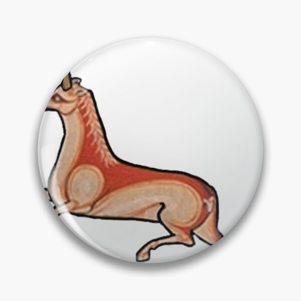 Artikel-Vorschau von Aberdeen Bestiary Unicorn, designt und verkauft von Kimberly Webb.
