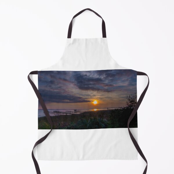 Item preview, Low Country Sunset designed and sold by nbrandsberg.