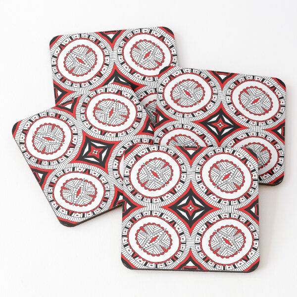 Item preview, The Red  designed and sold by SemDesigns1.