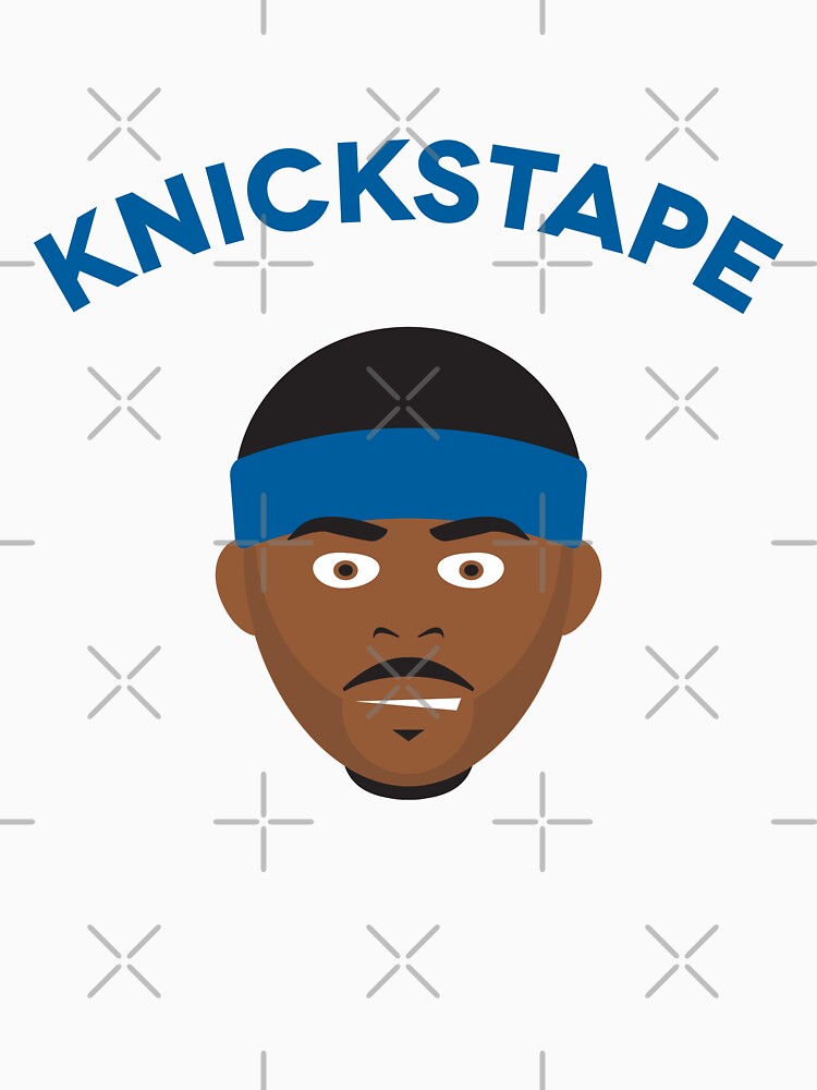 knickstape shirt