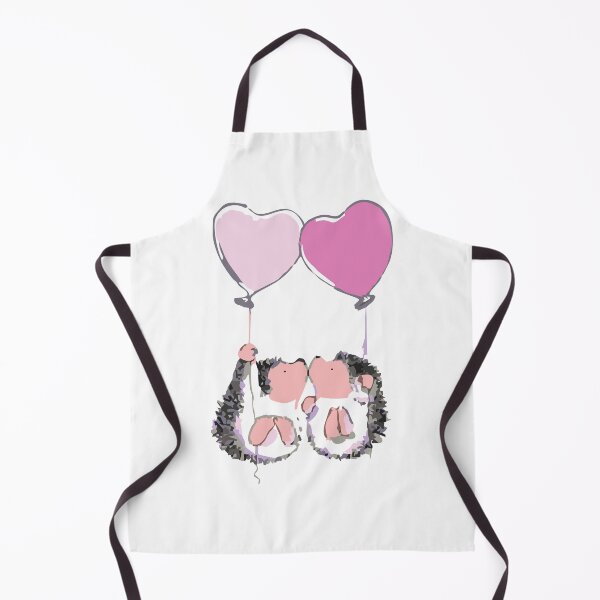 Item preview, Loving hedgehogs designed and sold by Fozy-Shop-Tees.