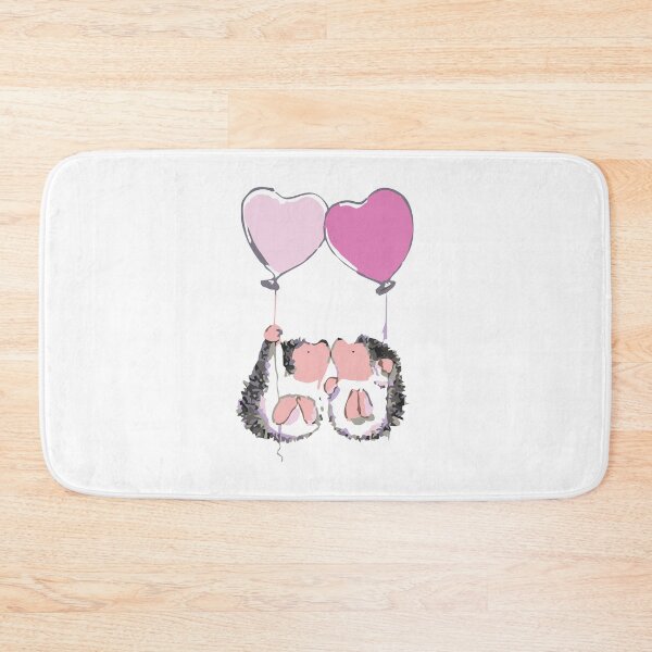 Item preview, Loving hedgehogs designed and sold by Fozy-Shop-Tees.