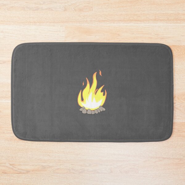 Item preview, Campfire designed and sold by Carlos Merino Jaime.
