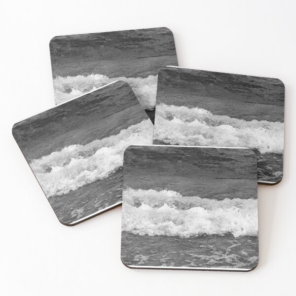 Item preview, Lake Superior surf designed and sold by J Rier Photography.