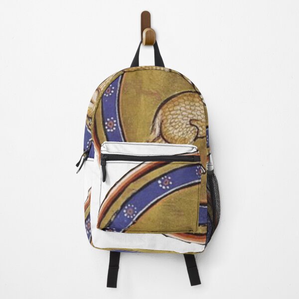 Item preview, Aberdeen Bestiary Lamb designed and sold by Kimberly Webb.