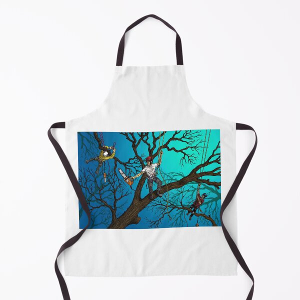 Item preview, Tree Surgeons designed and sold by matjackson.