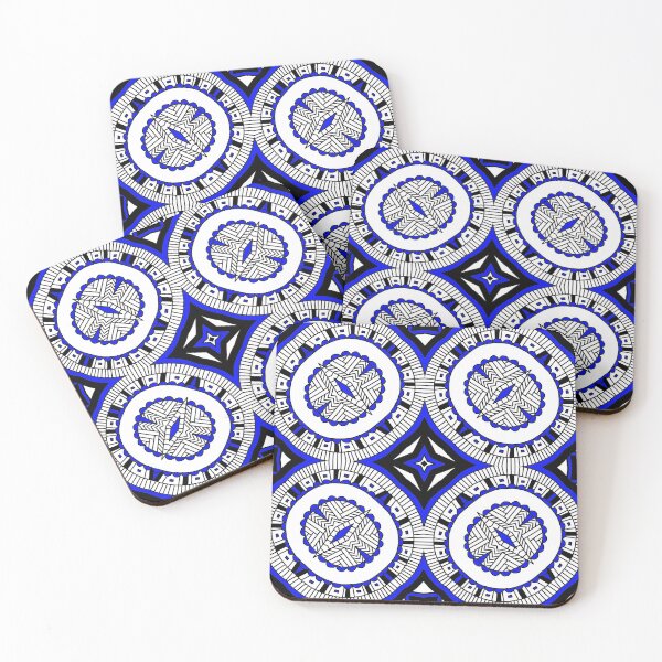 Item preview, The Blue designed and sold by SemDesigns1.