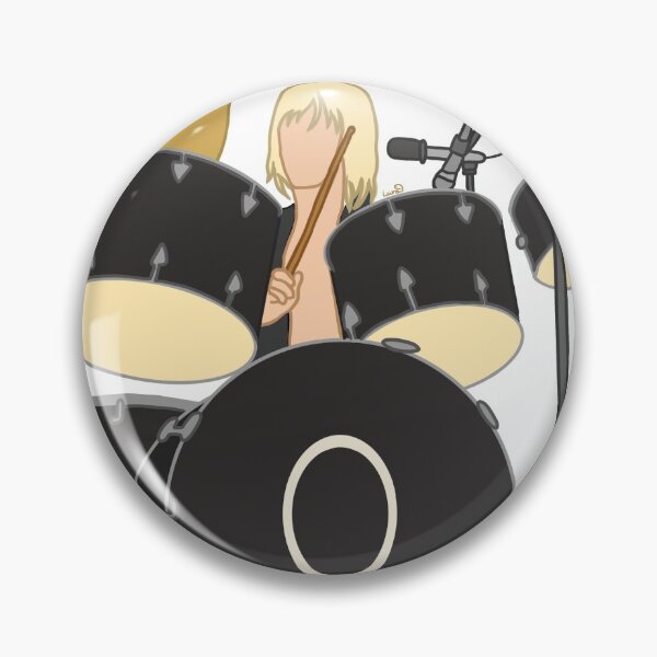 Item preview, Roger Taylor  designed and sold by xlaurenelliott.