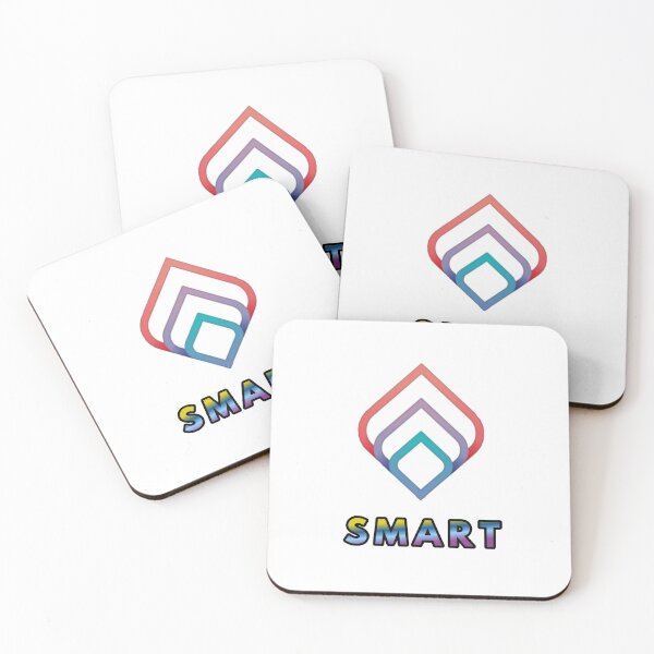 Item preview, Smart t shirt  designed and sold by Pattern Vista Studio.
