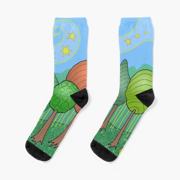 My Family Socks