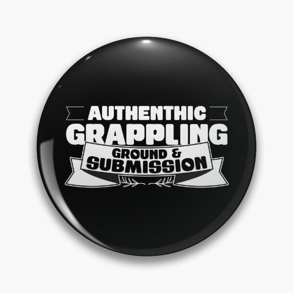 Item preview, A classic and powerful grappling gift idea designed and sold by Nessshirts.
