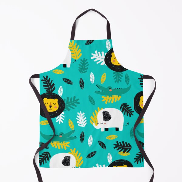 Item preview, Cute Animal Pattern designed and sold by Sunny-World.