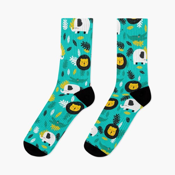 Item preview, Cute Animal Pattern designed and sold by Sunny-World.