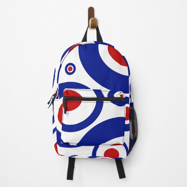 Item preview, Varied mod target pattern designed and sold by Auslandesign.
