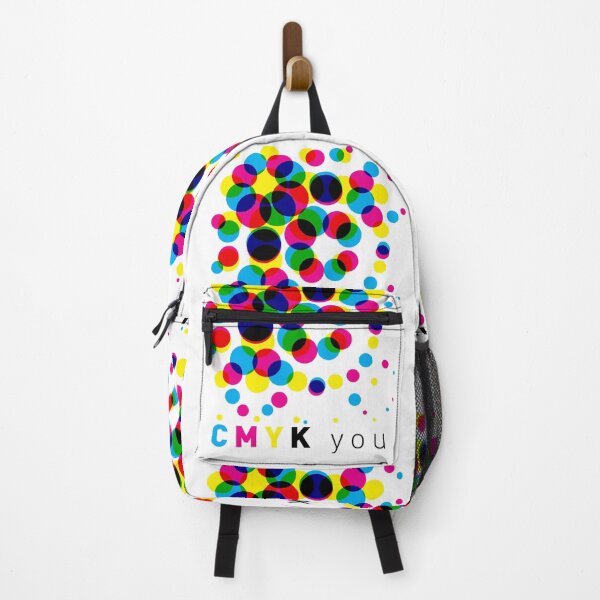 Item preview, CMYK you designed and sold by burbuja.