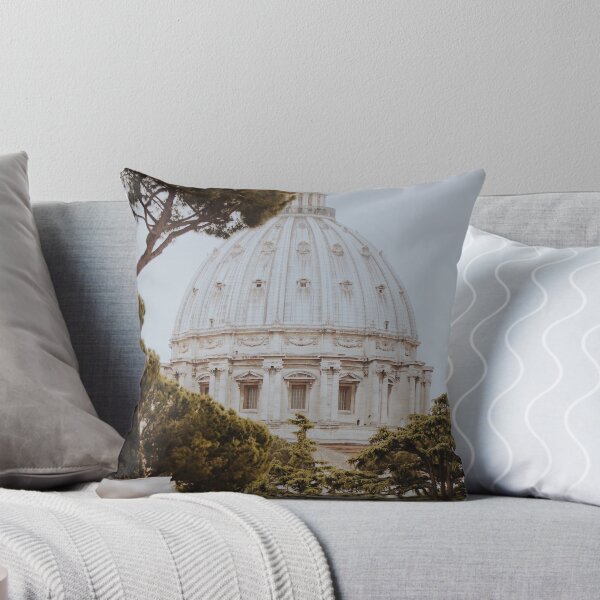 Aperçu de l'œuvre Vatican créée et vendue par veronicahetch.