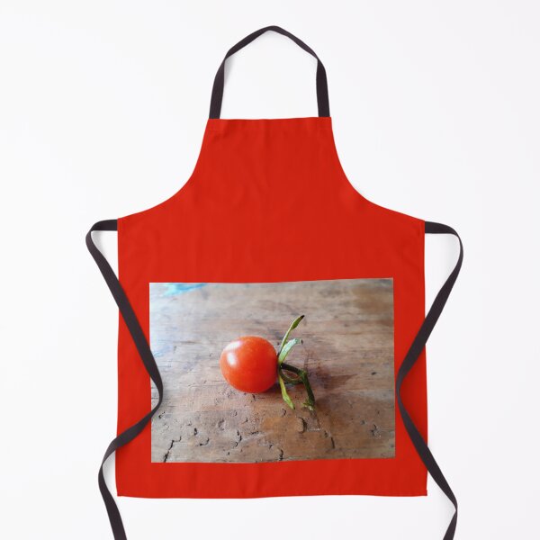 Artikelvorschau, Eine rote Cocktailtomate entworfen und verkauft von Beachy.