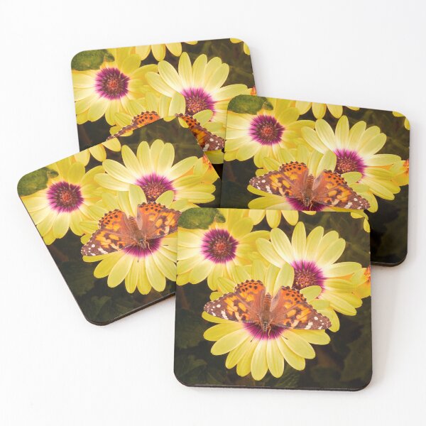 Item preview, Painted Lady designed and sold by BGSPhoto.