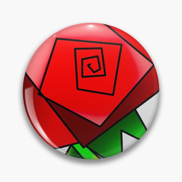 Item preview, Abstract Rose designed and sold by artofjaynoska.