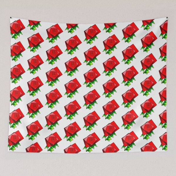 Item preview, Abstract Rose designed and sold by artofjaynoska.