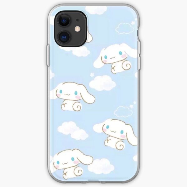 cinnamoroll-iphone-cases-covers-redbubble